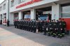 Dzień Strażaka w KP PSP w Przasnyszu